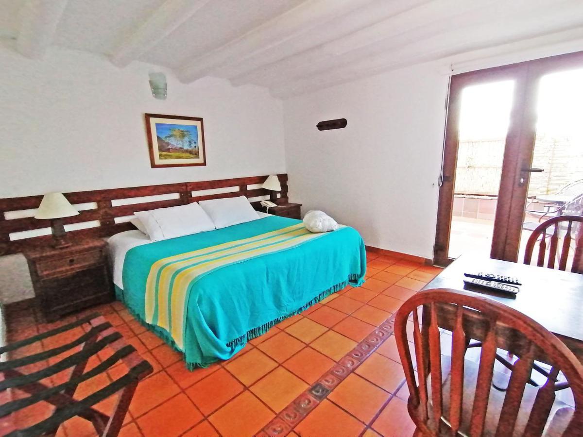 Hotel Y Spa Getsemani 莱瓦镇 外观 照片