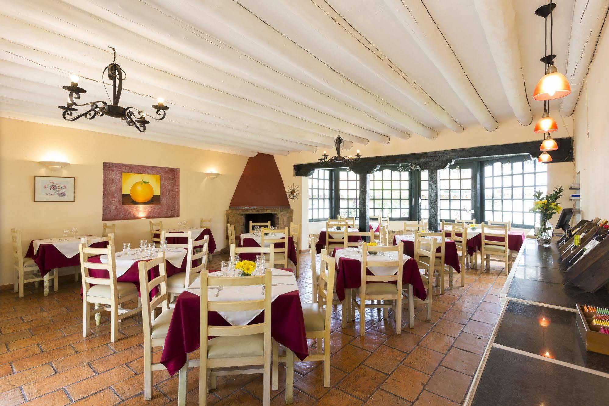 Hotel Y Spa Getsemani 莱瓦镇 外观 照片